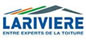 photo d'un logo de lariviere